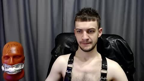 Sir Damien online show from 10/19/25, 09:26