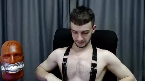 Sir Damien online show from 12/13/25, 08:58