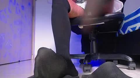 Snapshot of sir_kev66 chatting on 11/15/25, 08:05 only foot worshipers here online show from 11/15/25, 08:05