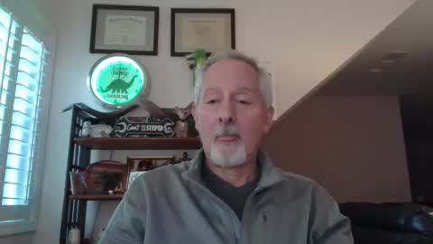 Don Roberto online show from 12/08/24, 12:52