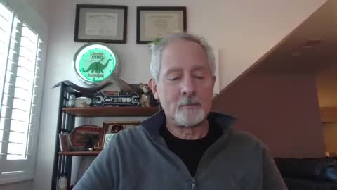 Don Roberto online show from 12/08/24, 06:17