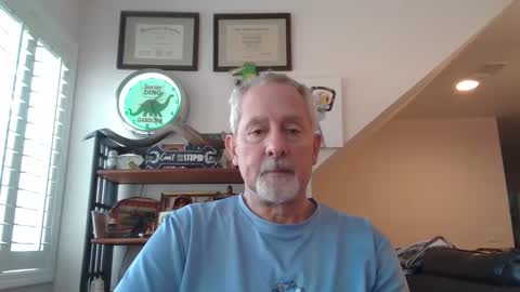 Don Roberto online show from 02/09/25, 06:16