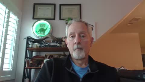 Don Roberto online show from 02/09/25, 09:17