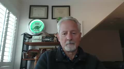 Don Roberto online show from 02/27/25, 07:15