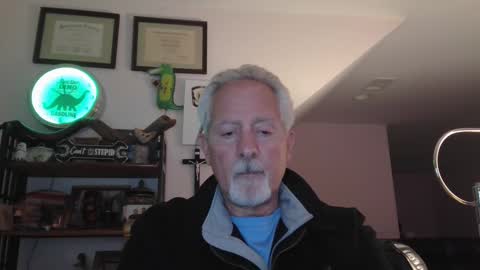 Don Roberto online show from 03/03/25, 02:47