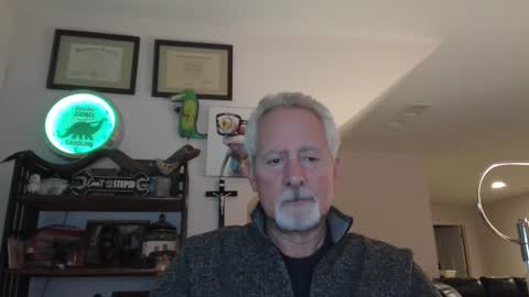 Don Roberto online show from 03/10/25, 01:01