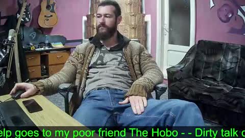 I am The Fourth and only Sir. Pelo online show from 12/03/24, 10:50