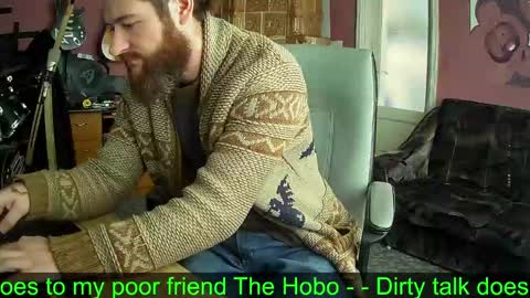 I am The Fourth and only Sir. Pelo online show from 12/14/24, 11:29