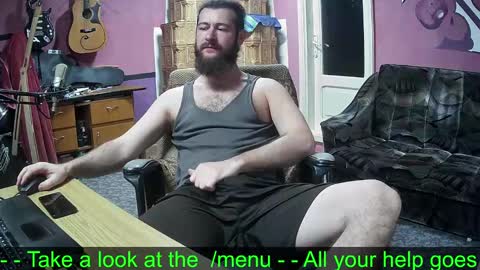 I am The Fourth and only Sir. Pelo online show from 12/15/24, 06:15
