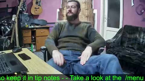 I am The Fourth and only Sir. Pelo online show from 12/16/24, 12:06