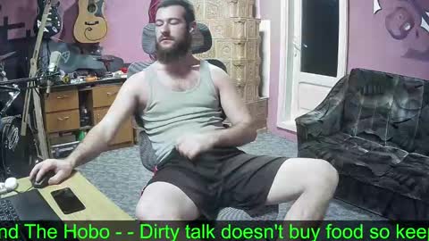 I am The Fourth and only Sir. Pelo online show from 12/20/24, 08:45