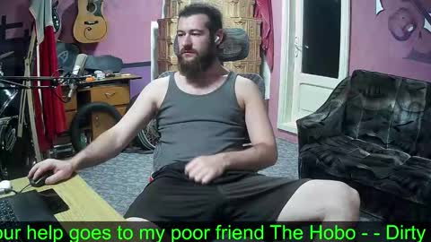 I am The Fourth and only Sir. Pelo online show from 12/30/24, 09:29