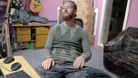 I am The Fourth and only Sir. Pelo online show from 09/14/25, 05:45