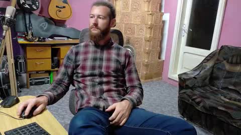 I am The Fourth and only Sir. Pelo online show from 09/21/25, 05:14