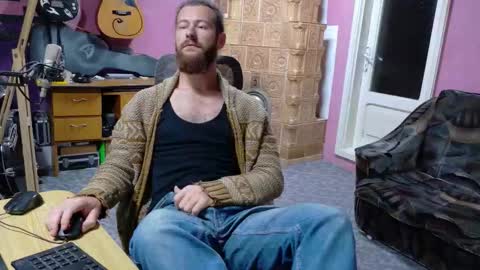 I am The Fourth and only Sir. Pelo online show from 09/24/25, 06:00