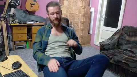 I am The Fourth and only Sir. Pelo online show from 10/05/25, 05:11