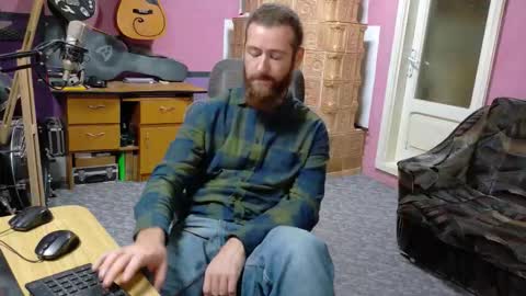 I am The Fourth and only Sir. Pelo online show from 10/09/25, 01:20