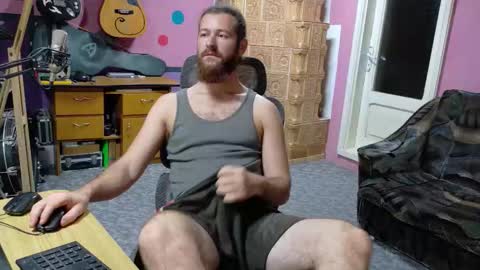 I am The Fourth and only Sir. Pelo online show from 10/10/25, 05:23