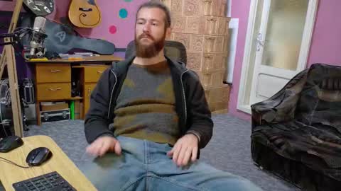 I am The Fourth and only Sir. Pelo online show from 10/14/25, 10:38