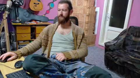 I am The Fourth and only Sir. Pelo online show from 10/23/25, 05:18