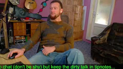 Snapshot of sir_pelo_iv chatting on 10/31/25, 06:47 I am The Fourth and only Sir. Pelo online show from 10/31/25, 06:47