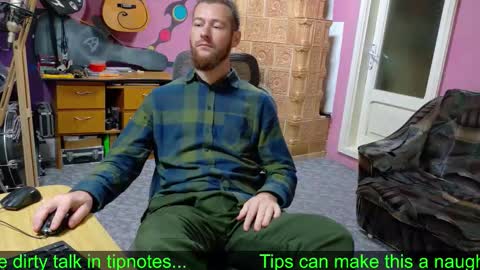 Snapshot of sir_pelo_iv chatting on 11/04/25, 12:04 I am The Fourth and only Sir. Pelo online show from 11/04/25, 12:04