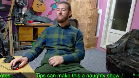 Snapshot of sir_pelo_iv chatting on 11/05/25, 06:24 I am The Fourth and only Sir. Pelo online show from 11/05/25, 06:24