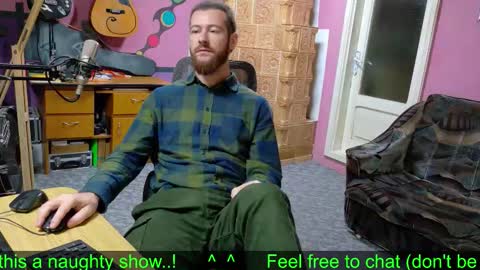 Snapshot of sir_pelo_iv chatting on 11/14/25, 06:34 I am The Fourth and only Sir. Pelo online show from 11/14/25, 06:34