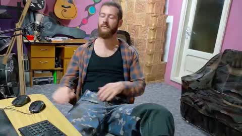 Snapshot of sir_pelo_iv chatting on 11/16/25, 06:08 I am The Fourth and only Sir. Pelo online show from 11/16/25, 06:08