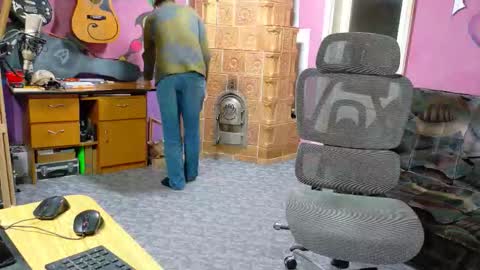 Snapshot of sir_pelo_iv chatting on 11/26/25, 02:07 I am The Fourth and only Sir. Pelo online show from 11/26/25, 02:07