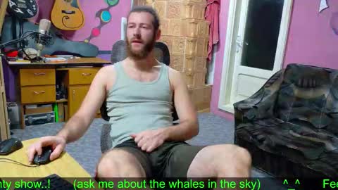 Snapshot of sir_pelo_iv chatting on 11/29/25, 06:00 I am The Fourth and only Sir. Pelo online show from 11/29/25, 06:00