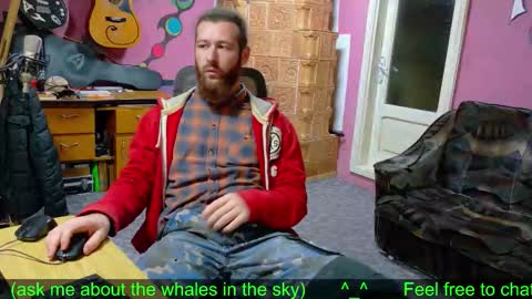 Snapshot of sir_pelo_iv chatting on 11/30/25, 11:58 I am The Fourth and only Sir. Pelo online show from 11/30/25, 11:58