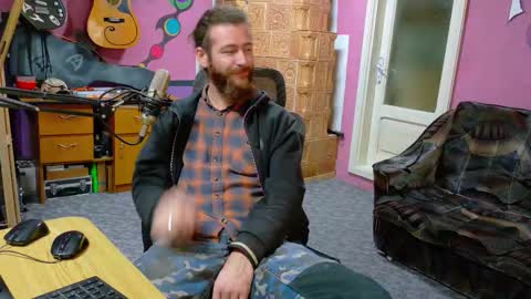 Snapshot of sir_pelo_iv chatting on 12/04/25, 10:46 I am The Fourth and only Sir. Pelo online show from 12/04/25, 10:46