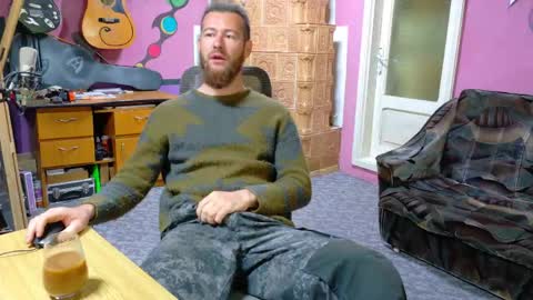 I am The Fourth and only Sir. Pelo online show from 05/13/26, 05:16