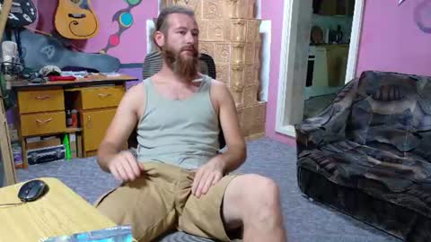 I am The Fourth and only Sir. Pelo online show from 06/30/26, 05:47