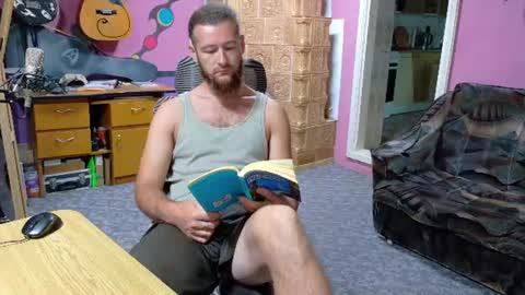 I am The Fourth and only Sir. Pelo online show from 07/15/26, 05:40