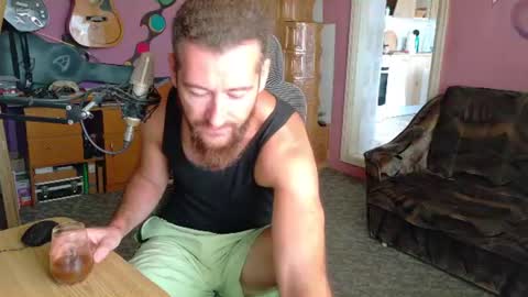 I am The Fourth and only Sir. Pelo online show from 07/24/26, 05:38
