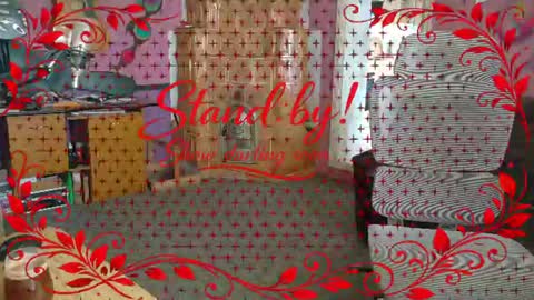 I am The Fourth and only Sir. Pelo online show from 07/27/26, 05:25