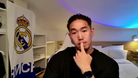 SIR TEO online show from 06/07/26, 12:20