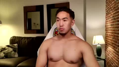 SIR TEO online show from 06/27/26, 05:07