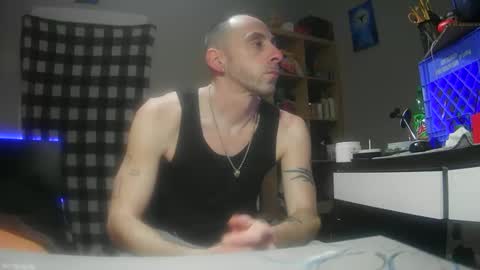 Danny skiff online show from 03/12/25, 02:09