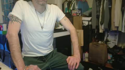 Snapshot of sirarchabalthe3rd chatting on 02/23/26, 06:00 Danny skiff online show from 02/23/26, 06:00