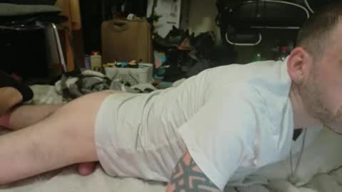 Snapshot of sirarchabalthe3rd chatting on 02/23/26, 06:38 Danny skiff online show from 02/23/26, 06:38