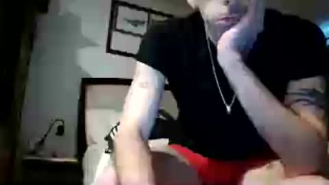 Snapshot of sirarchabalthe3rd chatting on 06/24/26, 01:32 Danny skiff online show from 06/24/26, 01:32