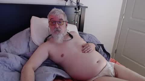 sir beer can the friendly hermit online show from 12/14/25, 09:03