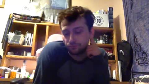 mystix27 online show from 01/26/25, 12:43