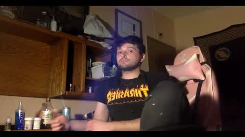 mystix27 online show from 01/27/25, 11:22