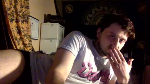 mystix27 online show from 01/31/25, 09:27