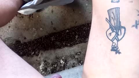 siren666777 online show from 09/17/25, 11:45