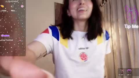 siren indira online show from 07/07/26, 04:22